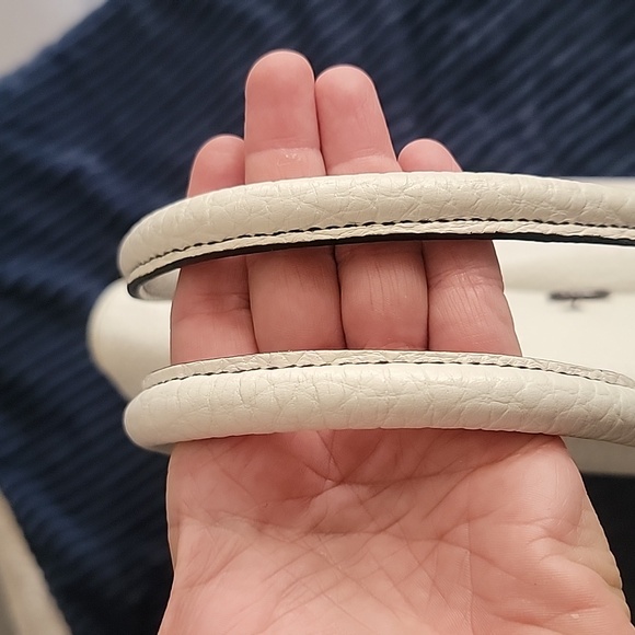 Tanner Krolle Leather Handbag - Picture 6 of 12